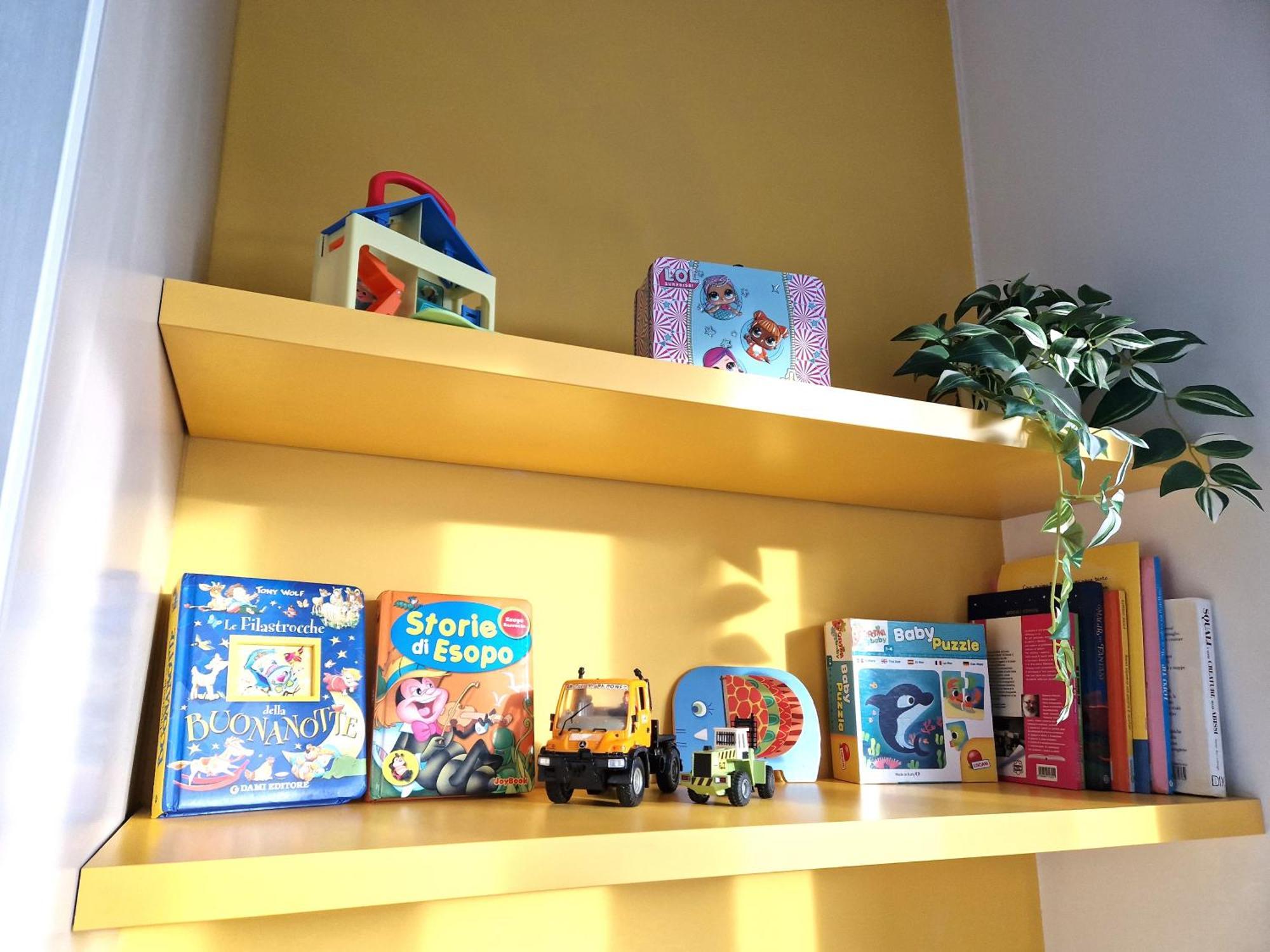 Caseospitali - Casa Park View, Ampio Trilocale Per Famiglie Sul Parco Milán Exteriér fotografie